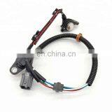 Crankshaft Position Sensor 37500-P0A-A01 37840-P0A-A01 37840P0AA01 029600-0500 for Honda thumbnail-6
