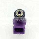 For Auto Cars Engine Parts Factory Wholesales ZMZ6354 Fuel Injector For Volga thumbnail-2