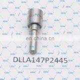 DLLA147P2445 Fuel Pump Nozzle 0433172445 Diesel Engine Nozzle DLLA 147 P 2445 for YC6J 0445120380 thumbnail-2