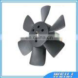 Electric Cooling Fan / Condenser Fan / Radiator Fan Assembly 165959455AM 165959455AB 191959455T