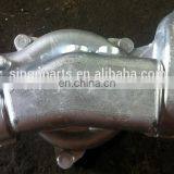 Water Pump 5001854484 for Renault Truck thumbnail-3