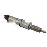 Original Common Rail Fuel Injector 0445120325