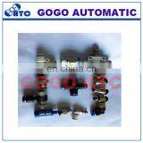 Hot Sale Made In China Quick Joint Stainless Steel 4-way Cross Pipe Fitting thumbnail-6