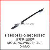 8-98030883-0 D-max Window Shield Rh 8980308830