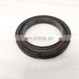 Dongfeng Diesel Engine ISDE Motor Front Oil Seal 4890832 thumbnail-4