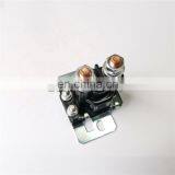 High Quality 6CT Diesel Engine Spare Parts Magnetic Switch 12V 3916301 thumbnail-3