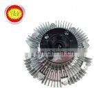 Guangzhou Factory Low Price Product Available Auto Parts For Toyota HILUX FORTUNER Innova OEM 16210-0c010 Fan Clutch thumbnail-2