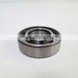 Long Working Life High Precision 6205 Deep Groove Ball Bearing thumbnail-3