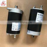 CW 500W Permanent Magnet Hydraulic DC Motor 12V thumbnail-5