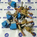 Danfoss Solenoid Valve 032L1214 Solenoid Valve Coil 018F6193 220V018F6757 24V thumbnail-4