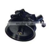 Hydraulic Power Wteering Pump For 2.4 TDCI 6C11-3A696-AJ 1370729 1379500 1406346 1495689 1523464 1569693 1721917 thumbnail-3