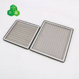 Stainless Steel Filter Screen Manufacturer Supplies Primary Effect Metal Mesh thumbnail-2