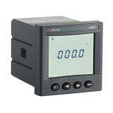Acrel AMC72L-AV Single Phase Voltage Meter With LCD Display thumbnail-2