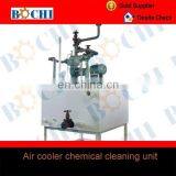 Marine ME Air Cooler Chemical Cleaning Unit thumbnail-2