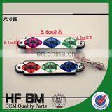 Motorcycle Led Warning Lights,motorcycle Fog Light,police Motorcycle Light! thumbnail-1