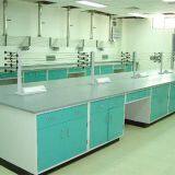 Lab planning programming/Fume hoods/ laboratory/Tianjin Shangtai Rongye Laboratory System Engineering/Lab furniture/ventilation