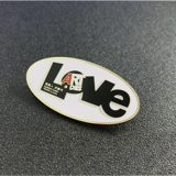 Enamel Badge Custom Badge Manufacturers Quickly Ship thumbnail-1