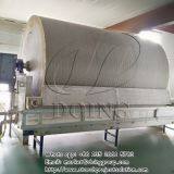 Potato Starch Processing Machine Sweet Potato Processing Cassava Starch Processing Machine and Garri Processing Machine thumbnail-2