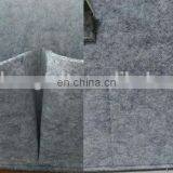 Custom High Quality Felt Baby Diaper Caddy Organizer and Nursery Storage Bin thumbnail-7