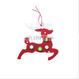 Hanging Ornament Felt Christmas Decoration thumbnail-2