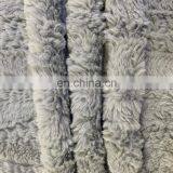 Hot Sale Factory Supply Super Soft Plush Faux Lamb Fur Throw Blanket In China thumbnail-4