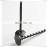 Original Accessories Motorcycle Spare Parts Engine Valves For Zongshen Piaggio Cb133 thumbnail-4