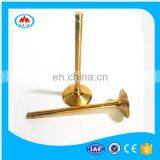 Coupe Auto Accessories Engine Valves For Nisan Sunny B11 Cd17 E13 CUBE Z10 Spare Parts thumbnail-3