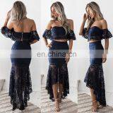 Hot Miami Style Dress thumbnail-6