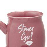 Factory Lowest Price Unique Design Coffee Smoking Pipe Mug Coffee Tea Mug thumbnail-1