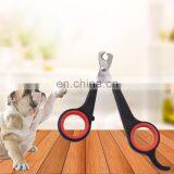 Pet Dog Cat Japanese Curved Grooming Thinning Hair Nail Scissors Clippers Shears For Dog thumbnail-1