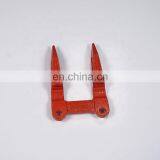 Kubota Knife Guard Rice Harvester Combine Spare Parts thumbnail-5