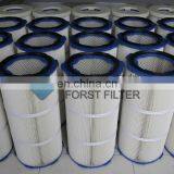 FORST Industrial Plastic Quick Release Air Filter Cartridge Price thumbnail-5