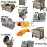 Small Scale French Fries Manufacturing Long French Fries Machine French Fries Production Line thumbnail-6