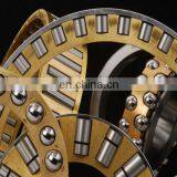 Heavy Duty Thrust Roller Bearing 40 TP 114 RT-734 thumbnail-5