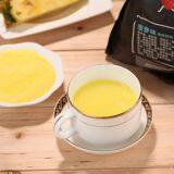 Vanilla Syrup (Concentrated) China Supplier Factory Boduo Bubble Tea Raw Material thumbnail-3