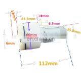 Experimental DIY Model 555 Suction Oxygen Booster Air Pumps thumbnail-5