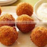 Automatic Cheese Ball Making Machine Home Shop Use thumbnail-4