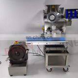 Small Protein Balls Extruder Energy Balls Making Machine thumbnail-6