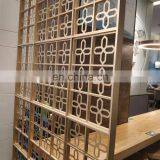 3D Cutting Wall Panel/Aluminum Wall Panel/Decorative 3d Laser Cutting Panel thumbnail-4