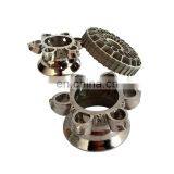 Stainless Steel Manufacturing Aluminum Rapid Titanium Prototyping Micro 3d Printing Cnc Machining Metal Part Sla Sls Oem Slm Fdm thumbnail-5