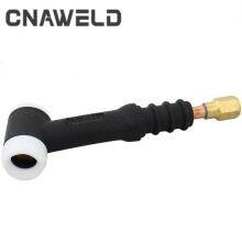 CNAWELD HUARUI TIG Welding Accessories TIG Torch Head Flexible Torch Body WP17F thumbnail-2