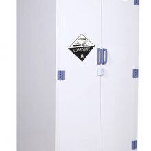 PP Corrosive Chemicals Storage Cabinets 30gallon thumbnail-3