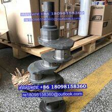 ZZ90178 Perkins Crankshaft for Perkins Engine 3.1524 /Forklift Linde Engine Parts thumbnail-2