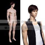 Cheap Dummy Fiberglass Man Mannequins WEN4 thumbnail-4