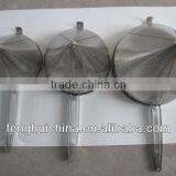 Chinese Precision Metal Stamping Parts