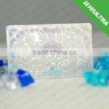 Self Adhesive id Card Sticker