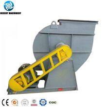 V-belt Driven Thermal Power Generation Blower Fan