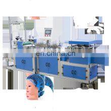 Single Elastic Band for Mob Cap and Shoe Cover