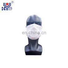 Automatic Medical Face Mask Box Packing Machine Making Mask Line With CCD Visual Inspection thumbnail-5