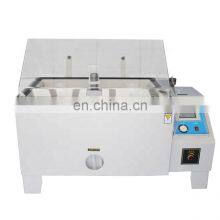 10 Years Manufacturer ISO 9227 Astm B117 Battery Salt Water Spray Test Chamber thumbnail-4